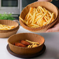 Air Fryer Leaf paper (100pcs)