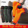 2 Pcs Knee Brace Protector