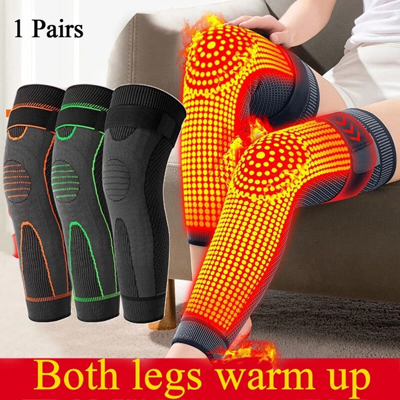 2 Pcs Knee Brace Protector