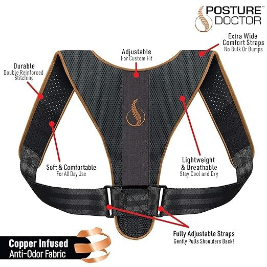 Doctor Posture