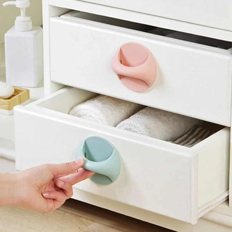 2 pcs Handle Knob
