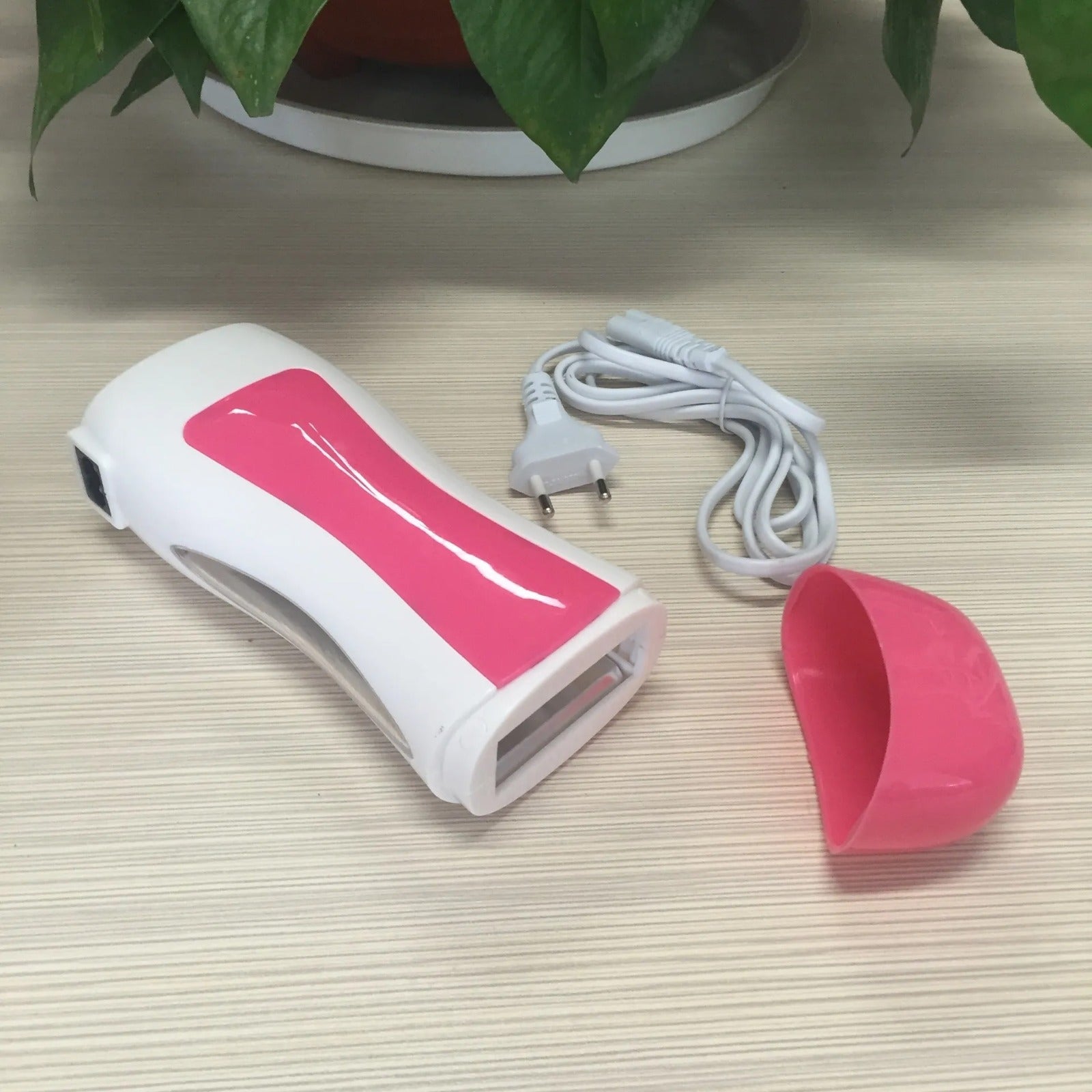 Electric Wax Warmer