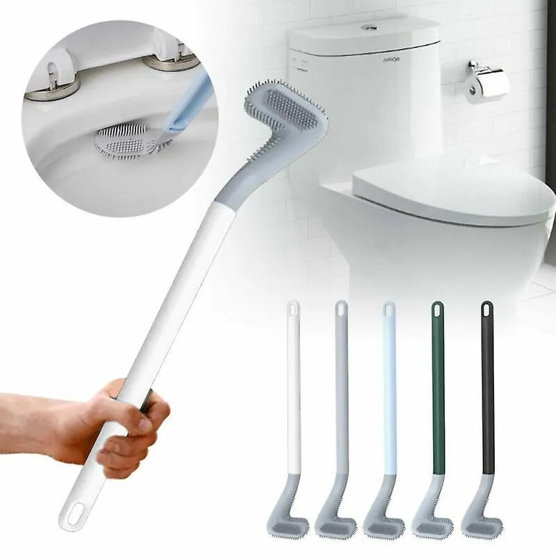Golf Toilet Brush