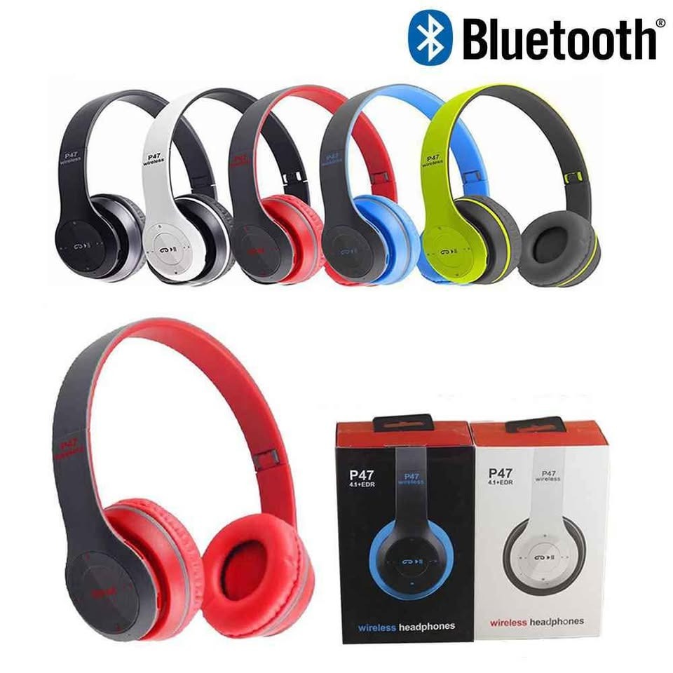 Beats P47 Bluetooth Wireless Headphone