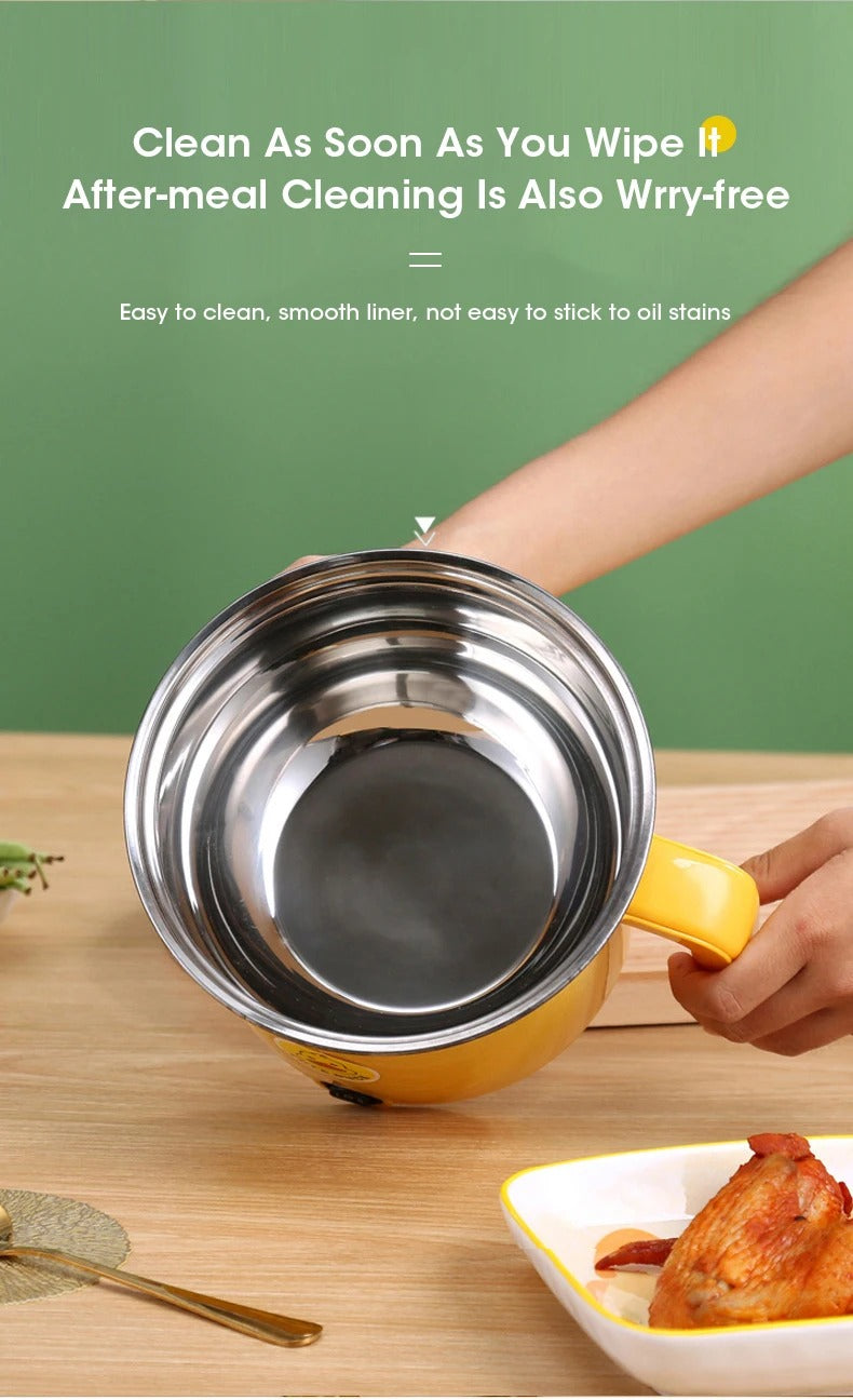 Yonsa Electric Cooker - 18cm