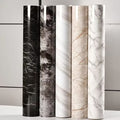 Self Adhesive Marble Wall Sticker 60x5m