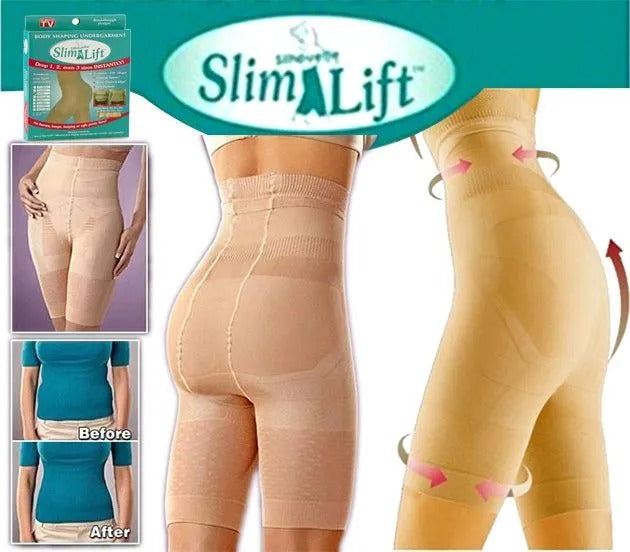 Califonia Body Shaper