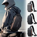 Anti Theft Multi Functional Back Pack