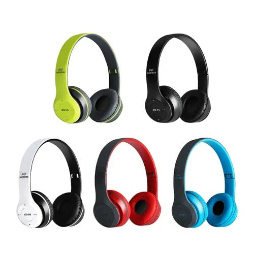 Beats P47 Bluetooth Wireless Headphone