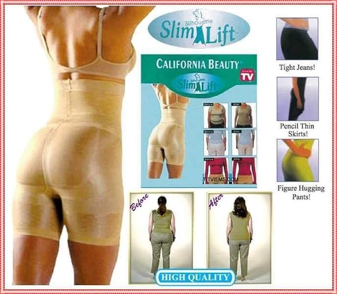 Califonia Body Shaper