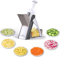 5 In 1 Manual Veggie Slicer