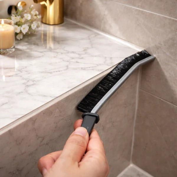 2 Pcs Multi Functional Long Gap Brush