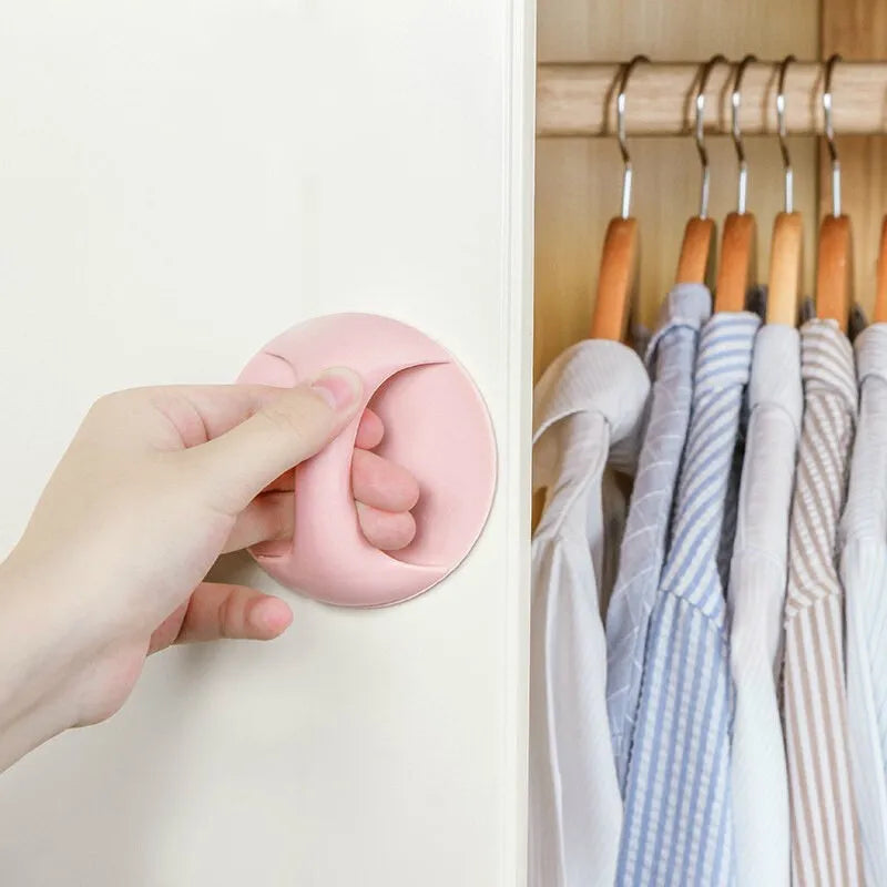 2 pcs Handle Knob