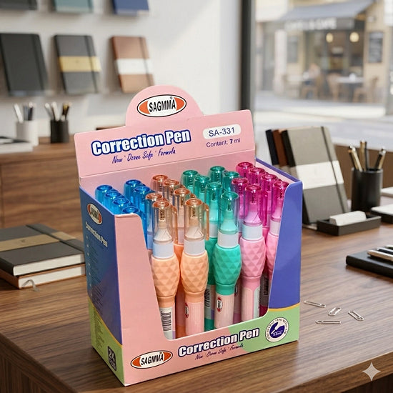 1 Pc Correction Pen - SA-331