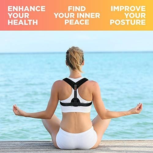 Doctor Posture