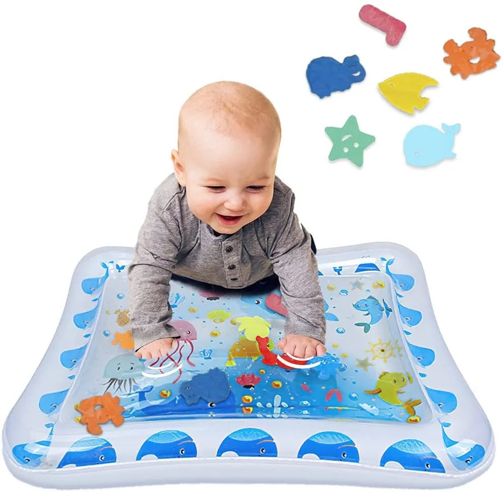 Water Play Mat