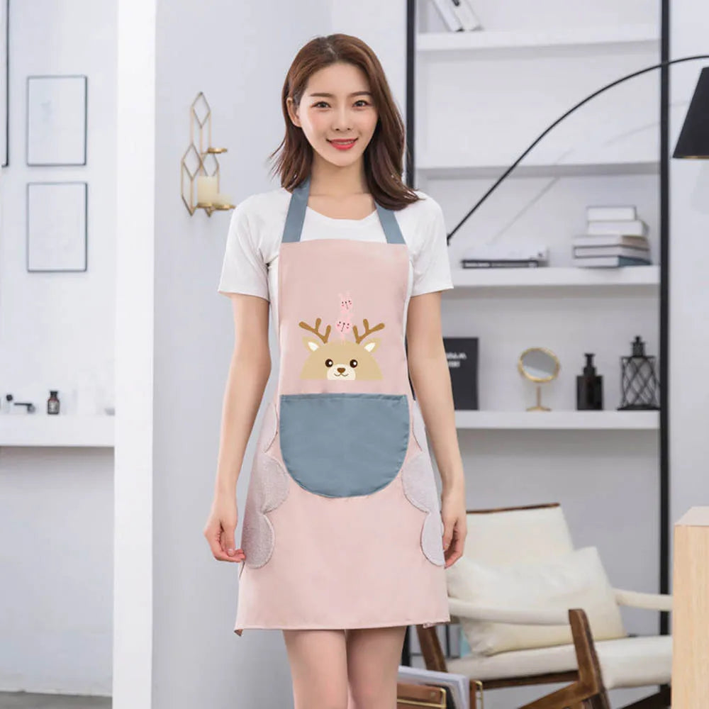 Kitchen Apron