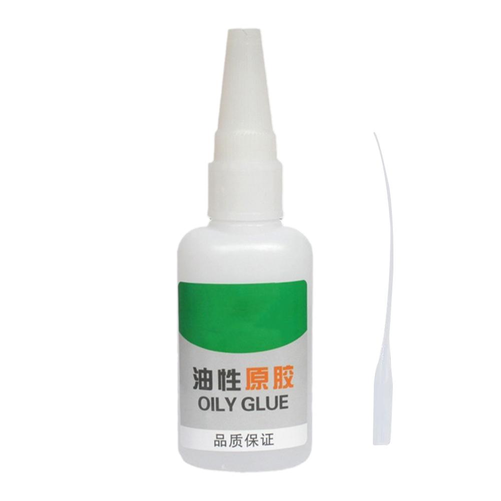 Universal Strong Oily Glue