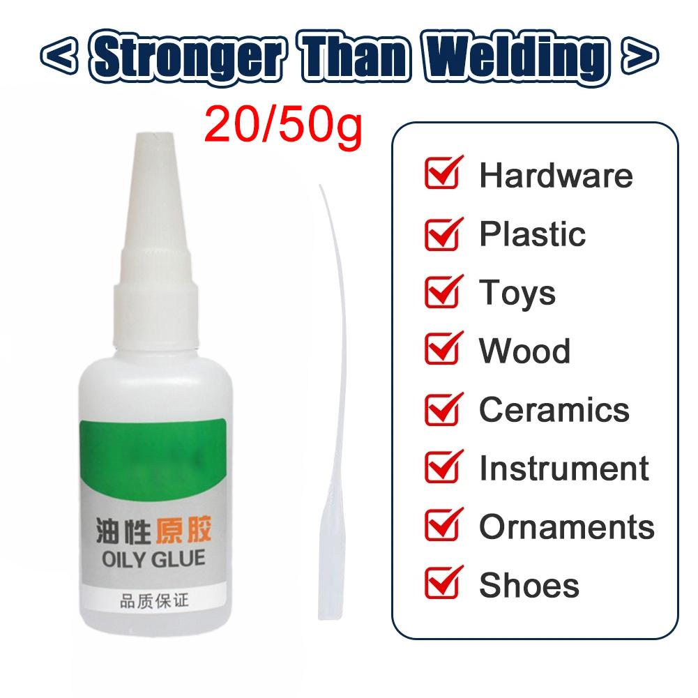 Universal Strong Oily Glue