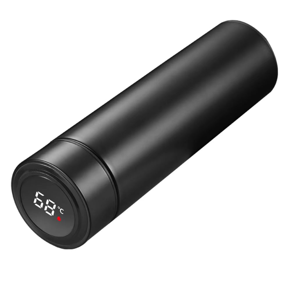 Stainless Steel Temperature Bottle (500ml)