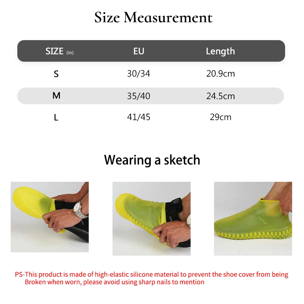 Shoe Cover