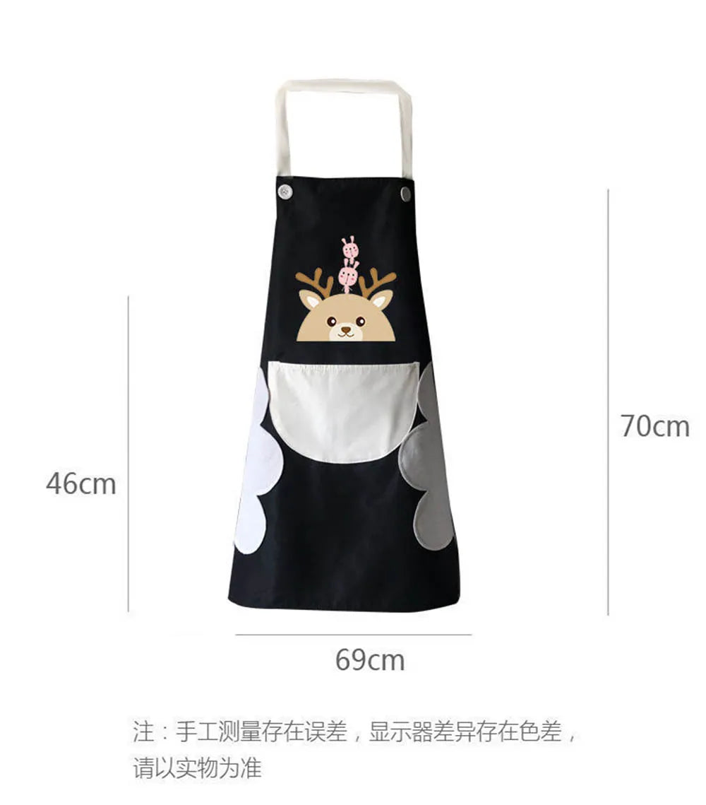 Kitchen Apron