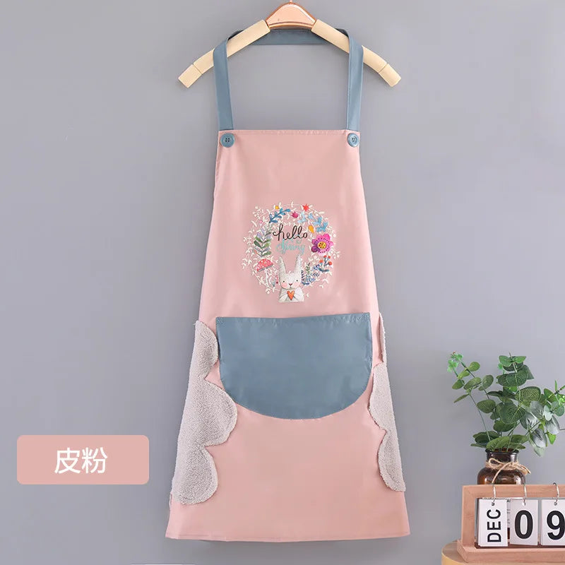 Kitchen Apron
