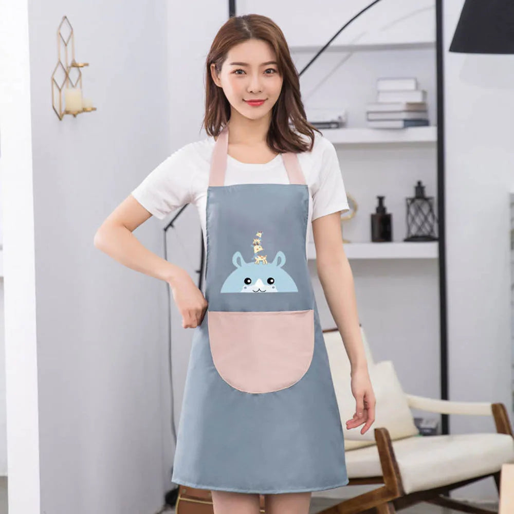 Kitchen Apron