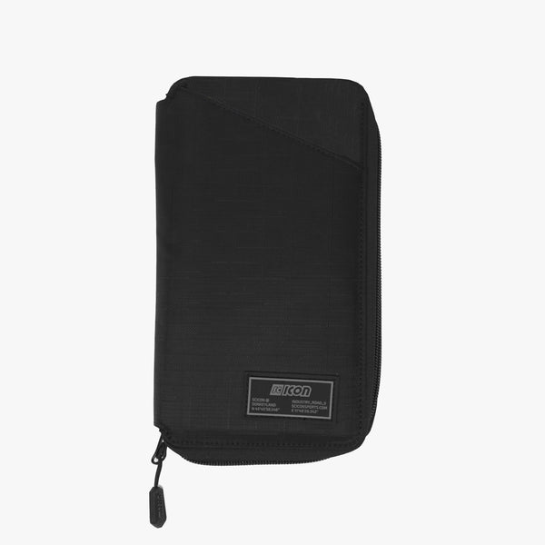 Travel Document Holder