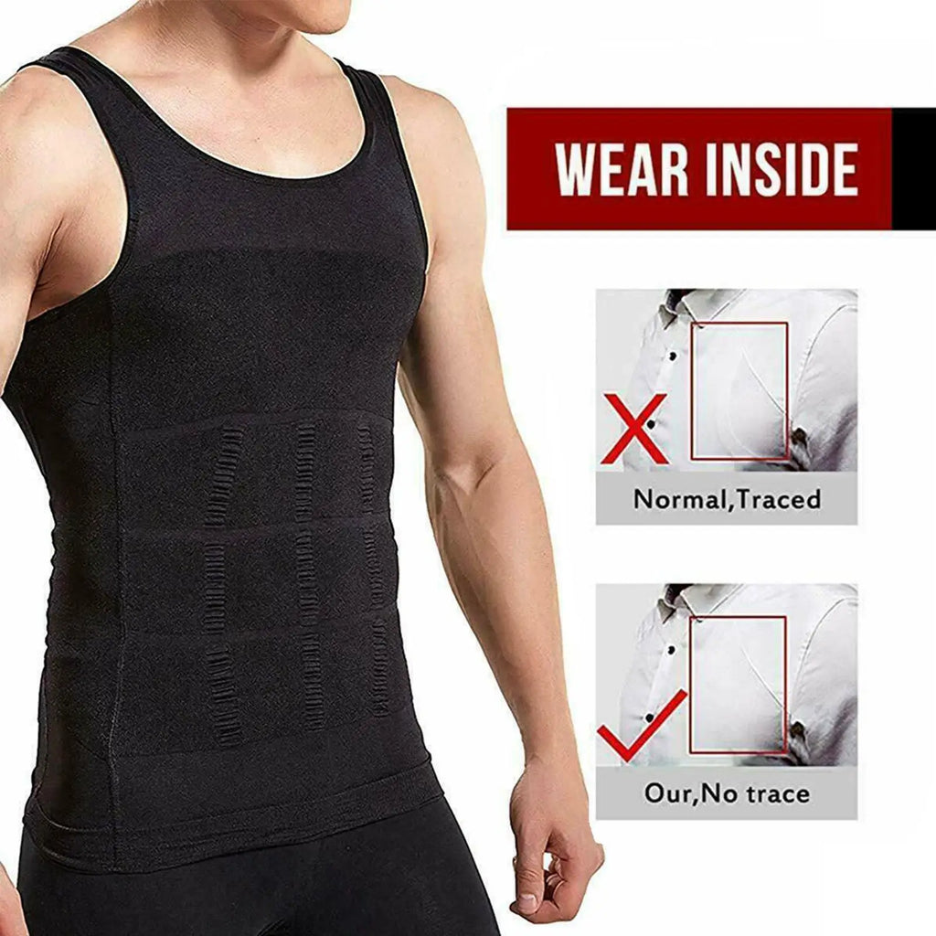 Slim & Lift Vest