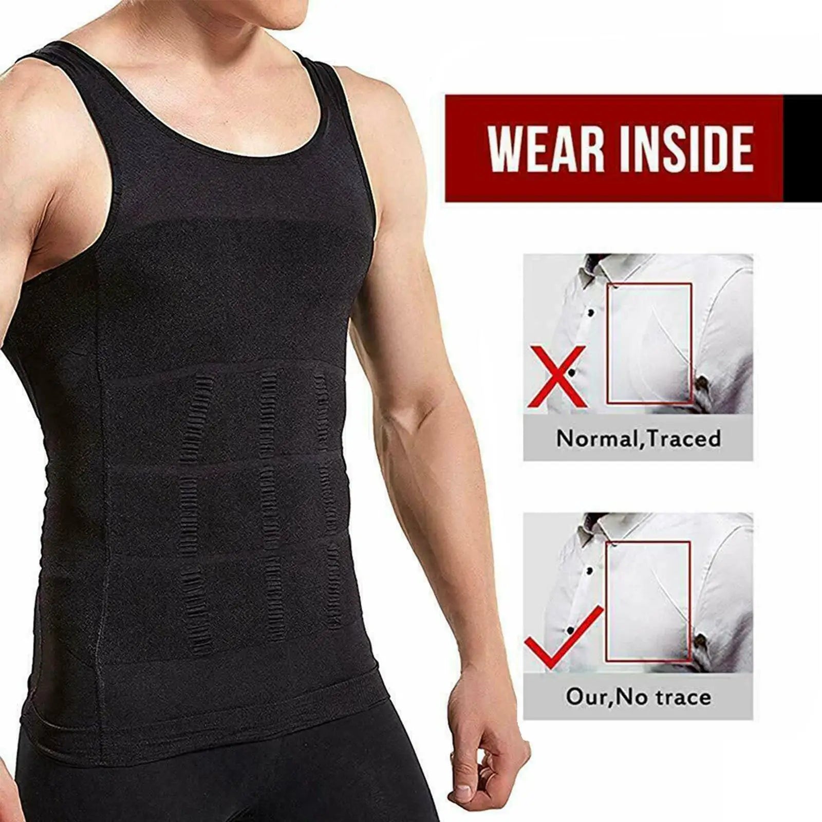 Slim & Lift Vest