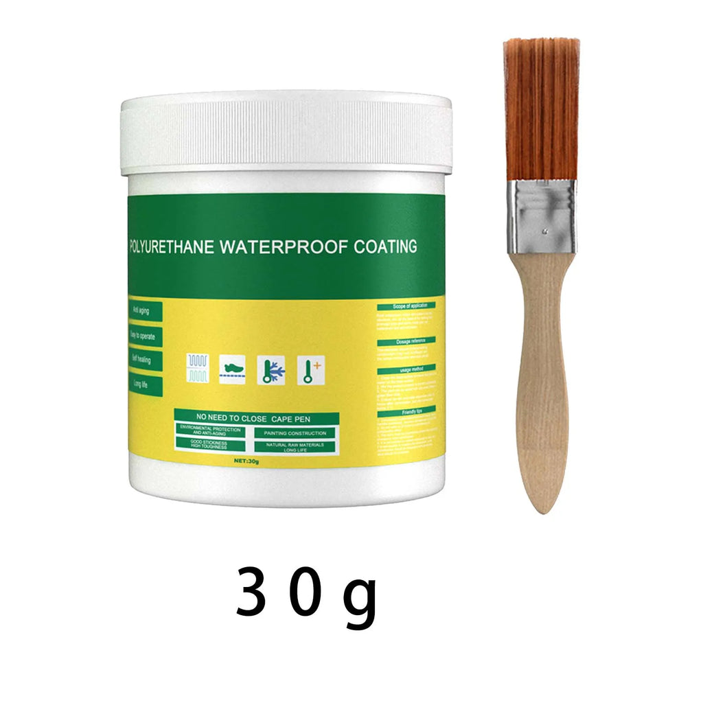 Transparent Waterproof Adhesive Glue