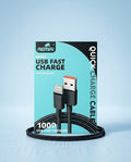 Remai BX-061 Fast Charging Iphone Cable