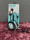 REMAI PT38 Type-C Earphone