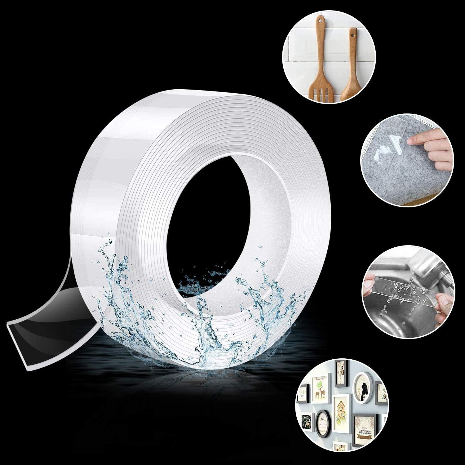 3M Nano Tape