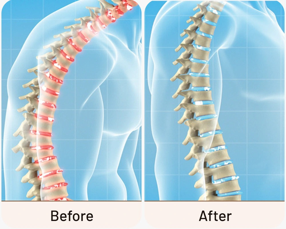 Doctor Posture
