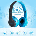 Beats P47 Bluetooth Wireless Headphone