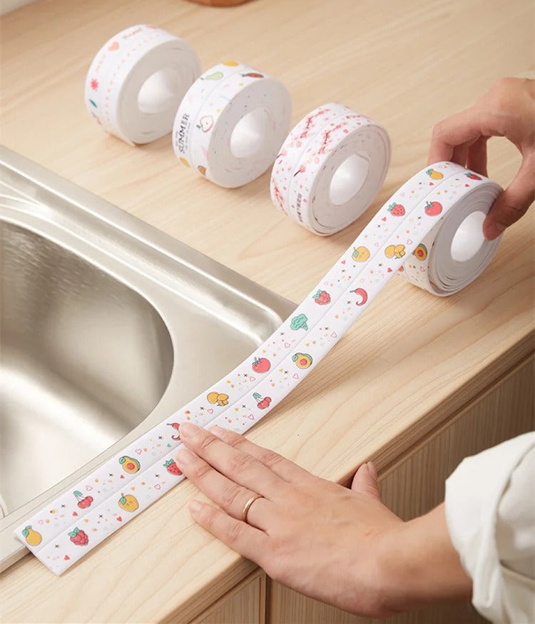 Printed Sink Sealing Tape 3M