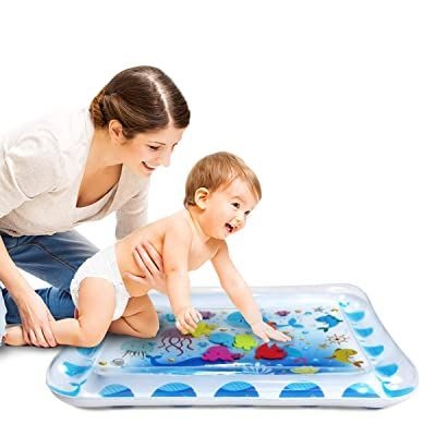 Water Play Mat