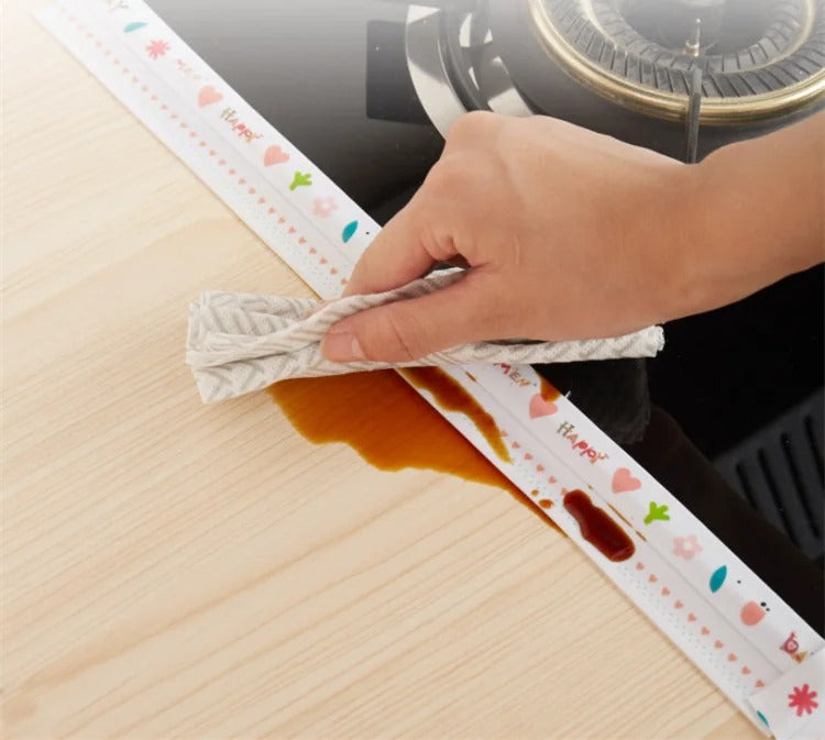 Printed Sink Sealing Tape 3M