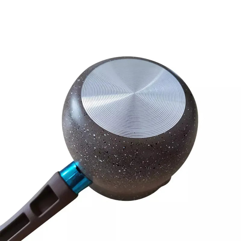 12 Cm Non-Stick Milk Pan