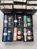 Vaccum Flask Set
