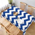 Rectangle Table Cloth - 137 X 183CM