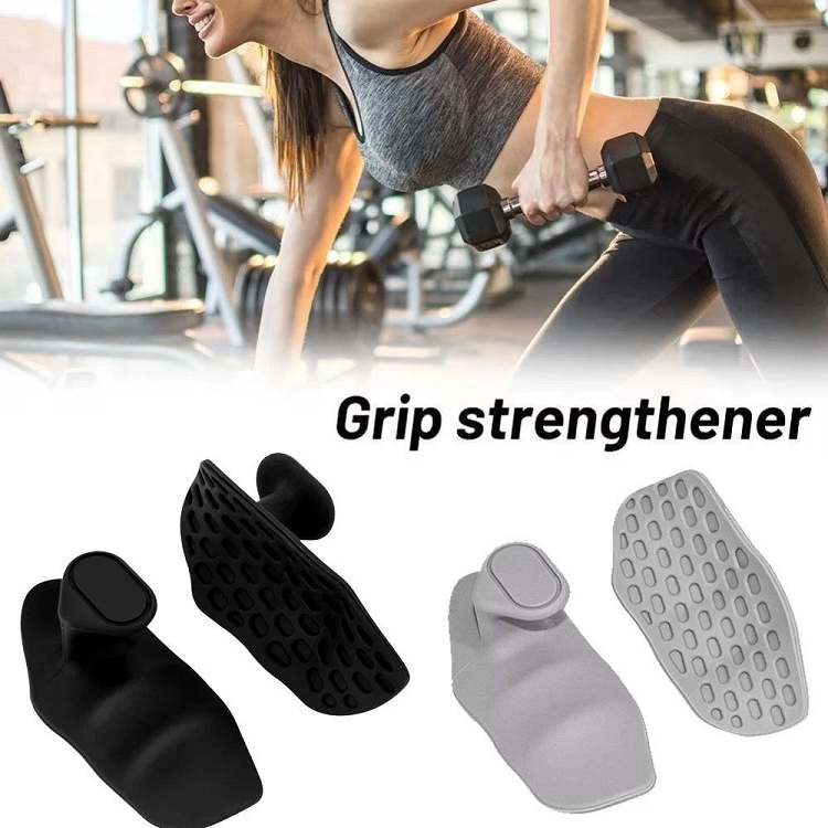 1 Pair Weight Lifting Grip