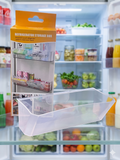 1 Pc Refregirator Storage Box - MP