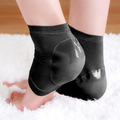 2 Pcs Silicone Heel Protector