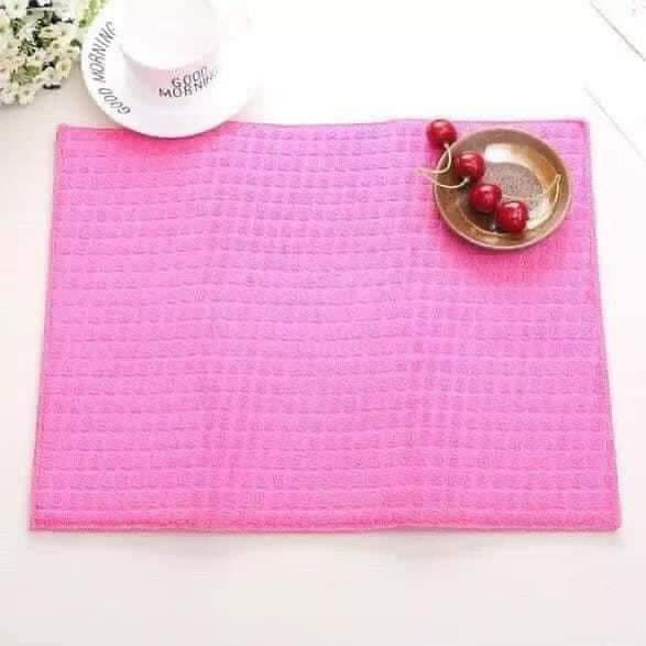 Microfiber Dish Drying Mat
