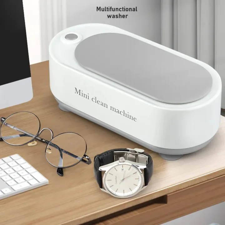 Jewelry Cleaning Machine