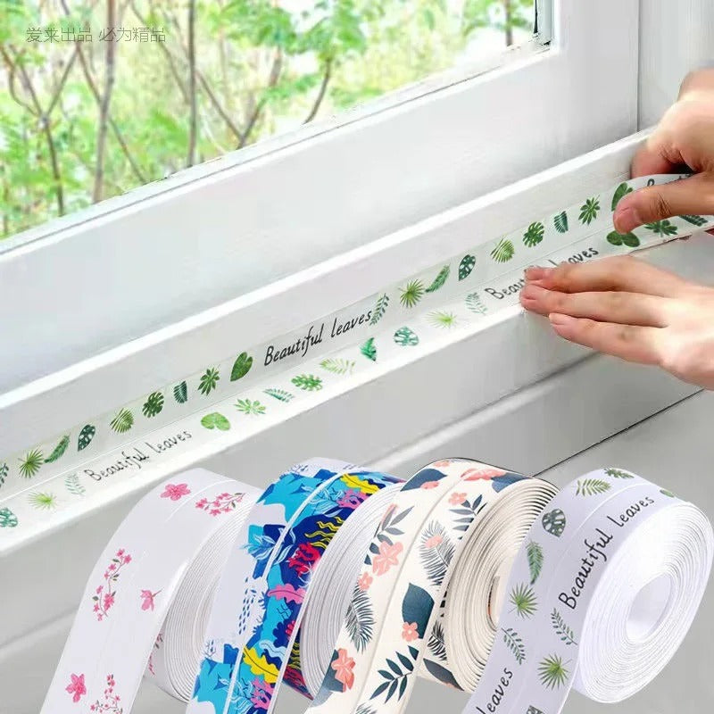 Printed Sink Sealing Tape 3M