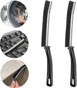 2 Pcs Multi Functional Long Gap Brush